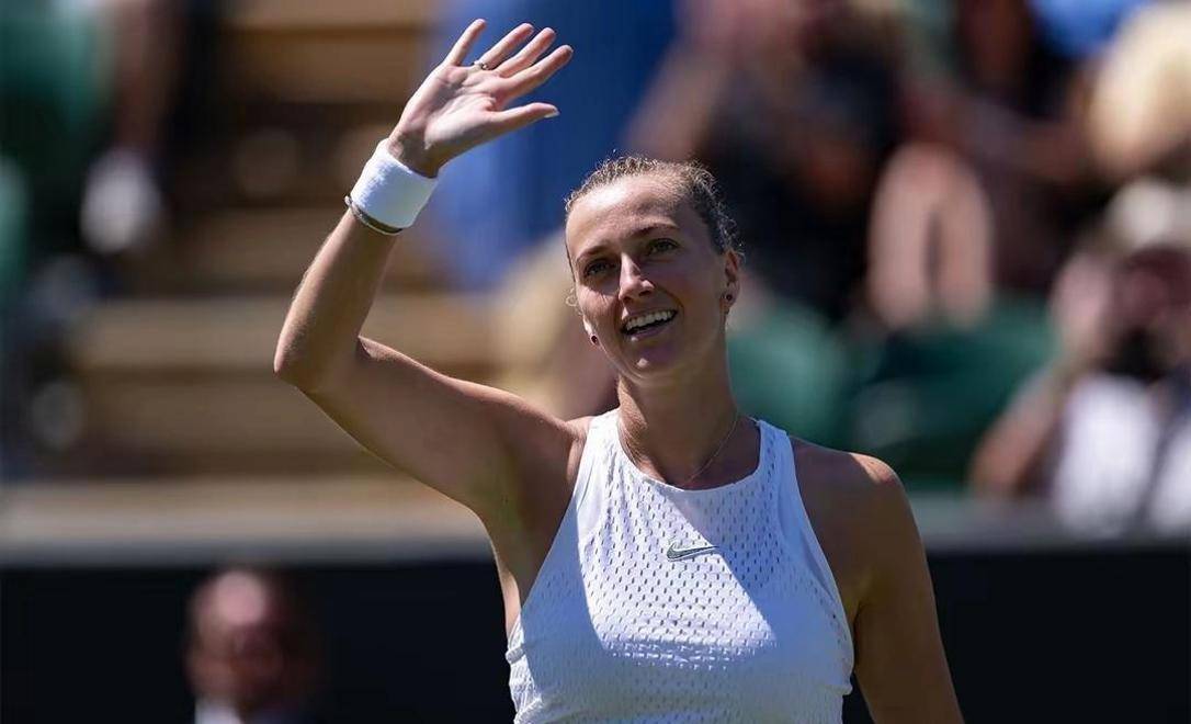 快船引发争议！，科维托娃官方宣布败北新规再创辉煌时刻