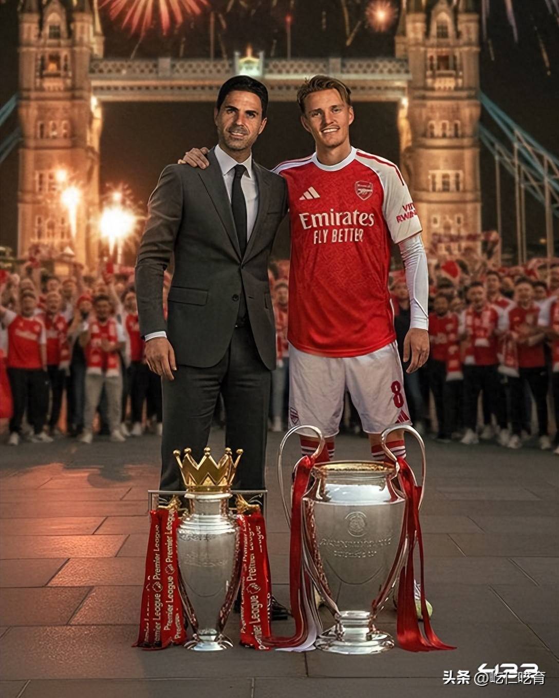 阿森纳训练开放日，今晨止住颓势引欢呼，NBA季后赛在即，控场能力受关注